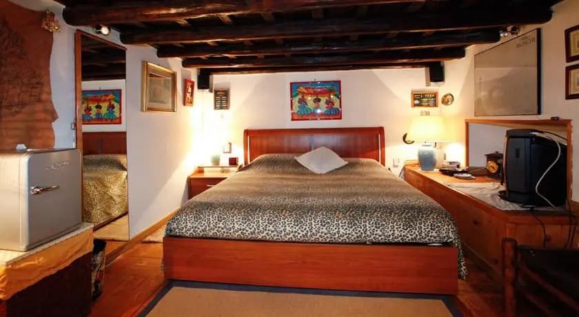 Loft Mercede - main photo