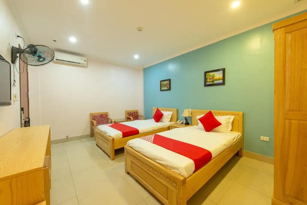OYO 417 Sun Hotel - photo 3