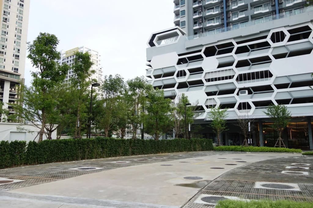 Supalai Asoke Residence - main photo