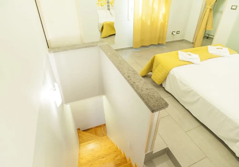 Rome As You Feel - Viminale Apartment - photo 2