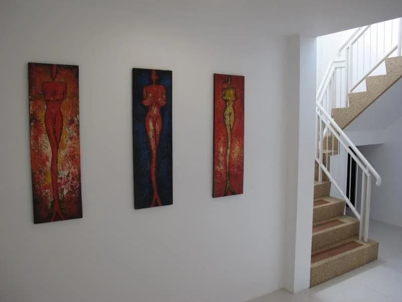 Siam Cafe' Guesthouse - photo 12