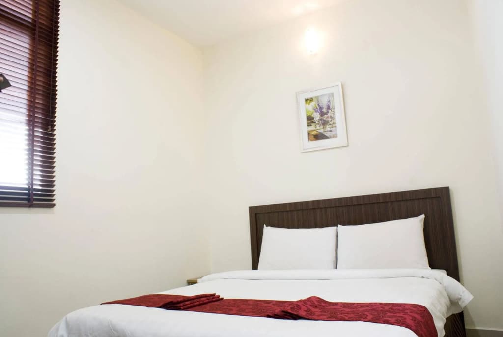 Hotel 128 - photo 7