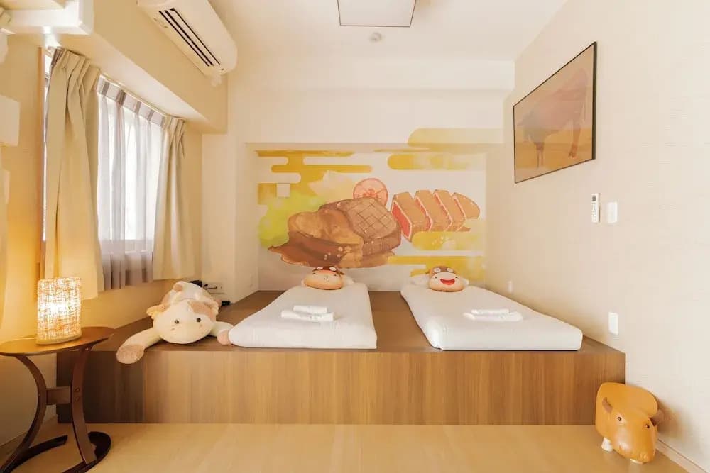 V Boutique House - photo 30