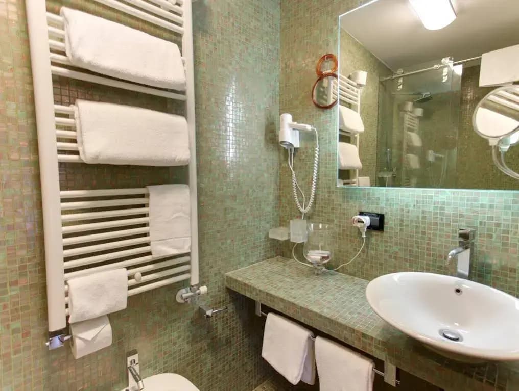 Locanda Antico Casin - photo 9