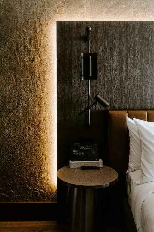 The Motley Hotel Richmond, Tapestry Collection by Hilton - photo 2