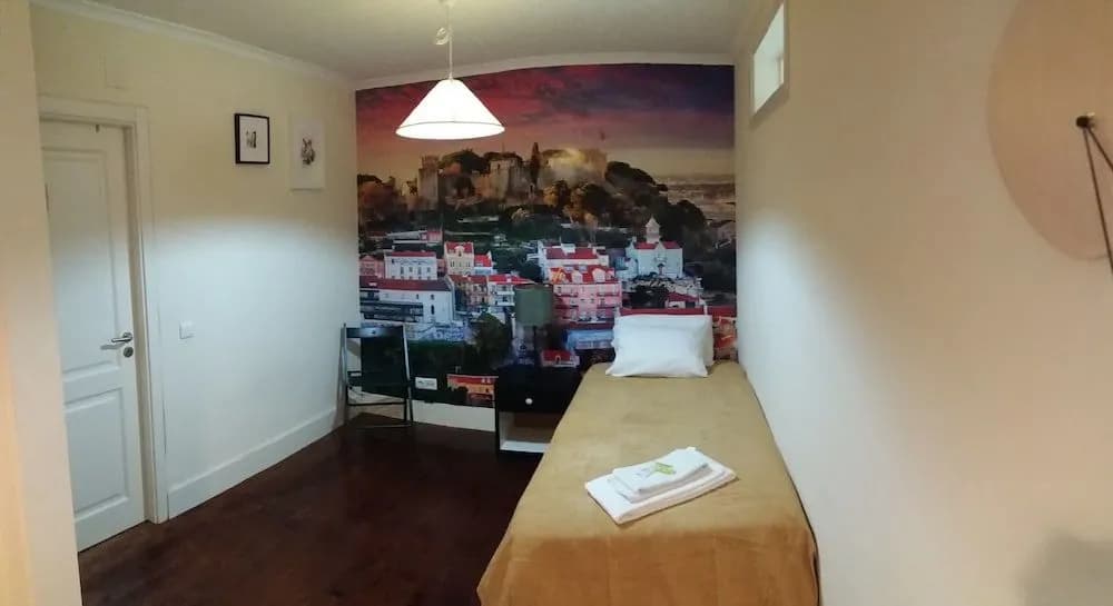 Pena Mirage Apartment - photo 15