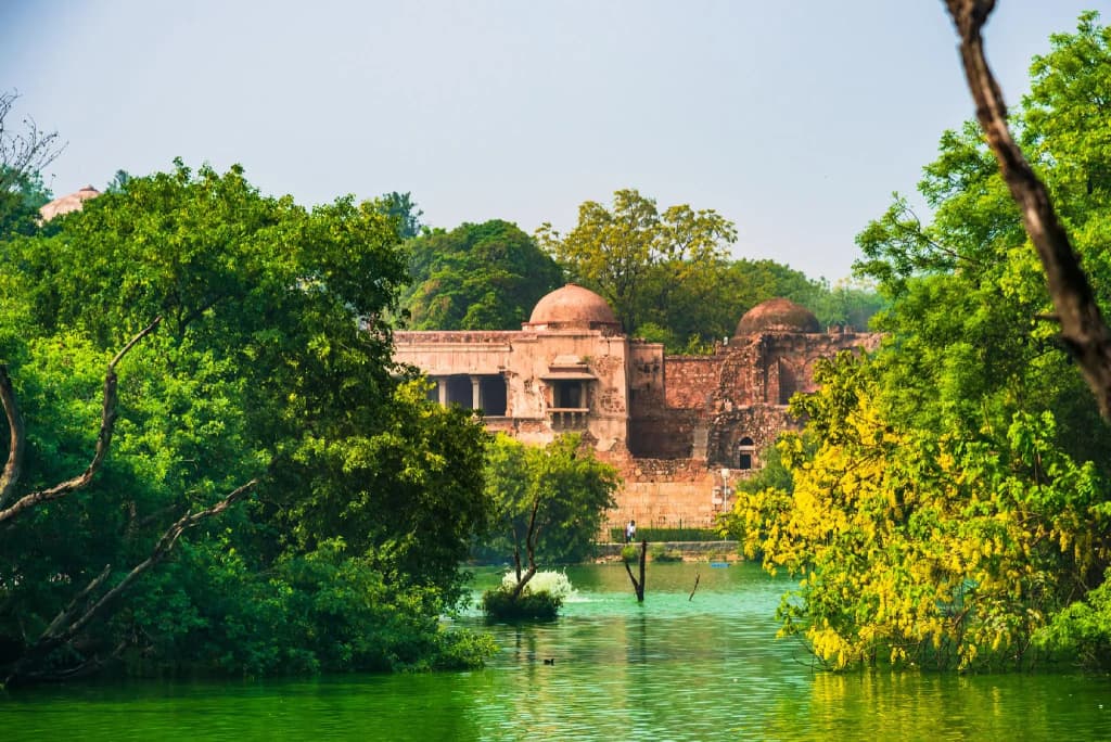 Qutub Residency - photo 27