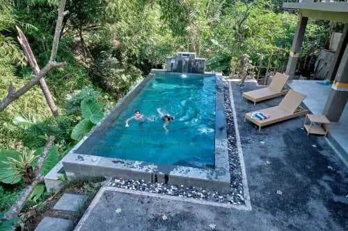Gek House Ubud Bali - photo 16