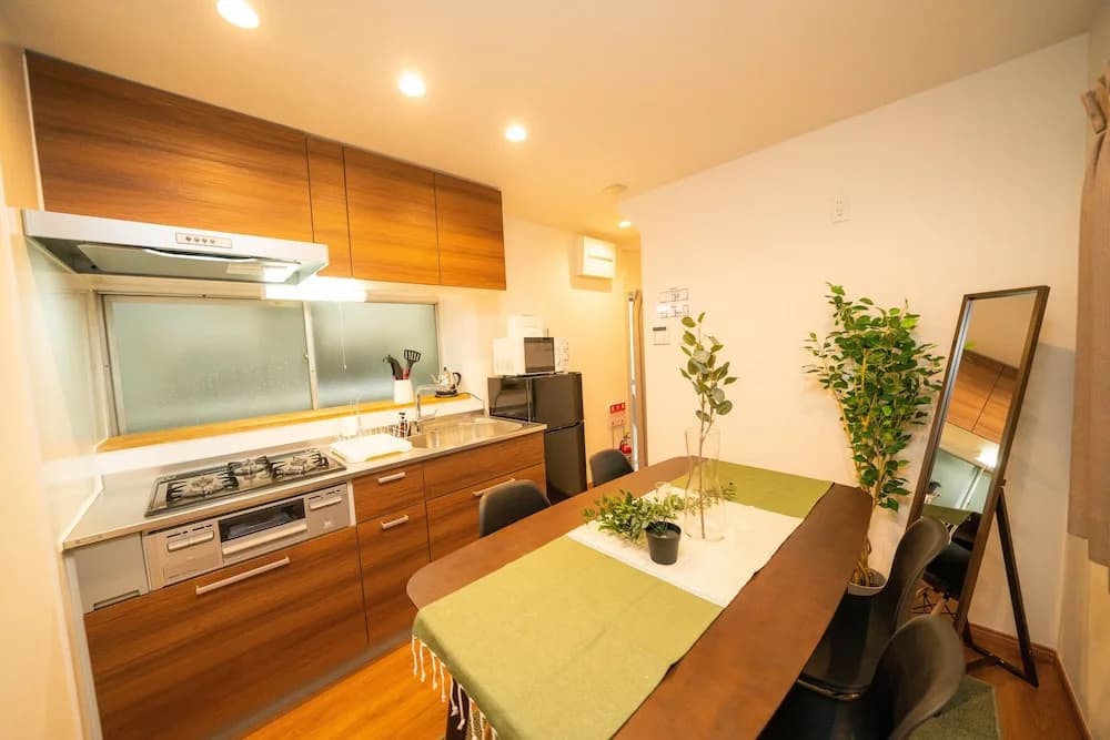OneHome Shinn-Nakano - photo 19