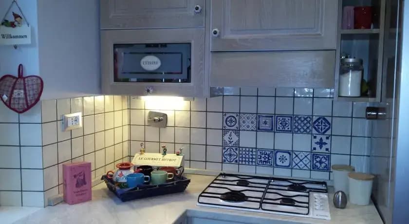 Casa di Musetta - photo 3