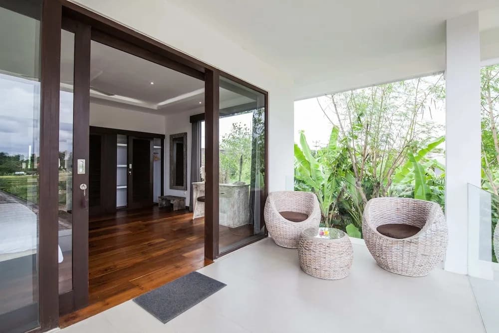 Villa Bali Sari - photo 17