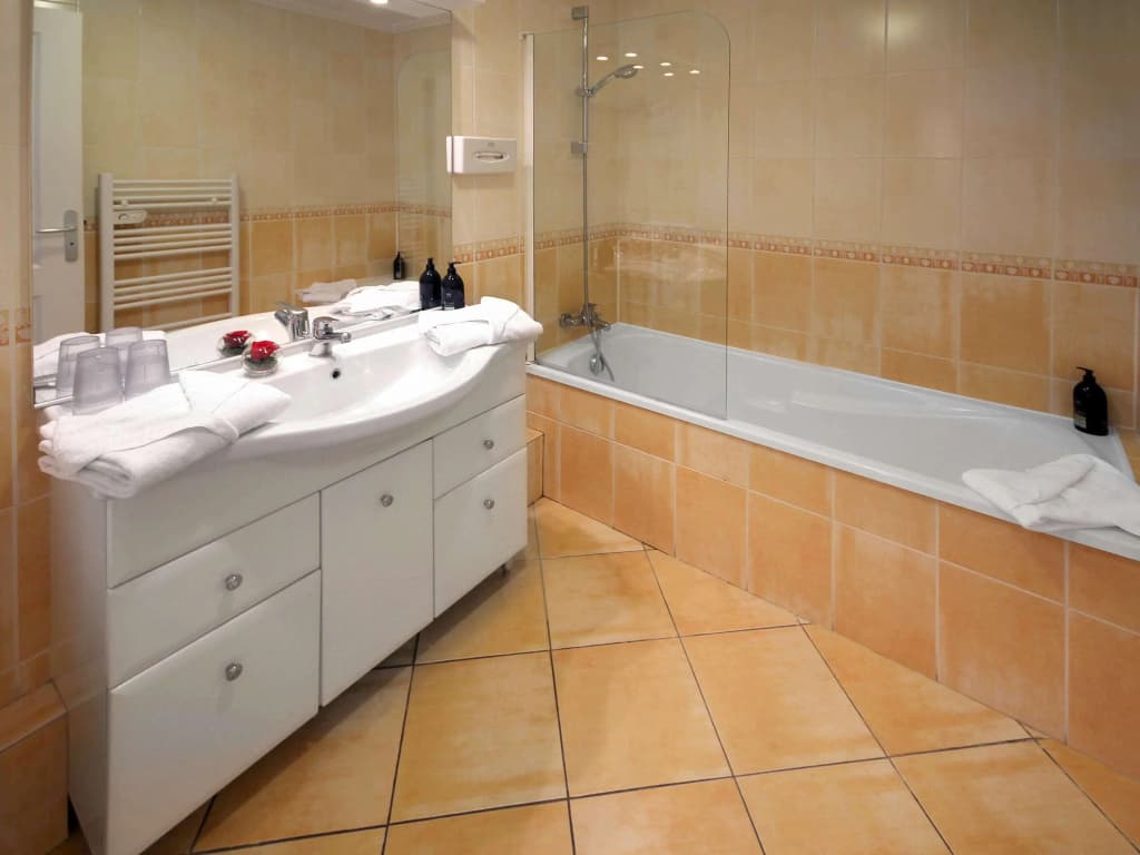 Aparthotel Adagio Nice Promenade des Anglais - photo 8