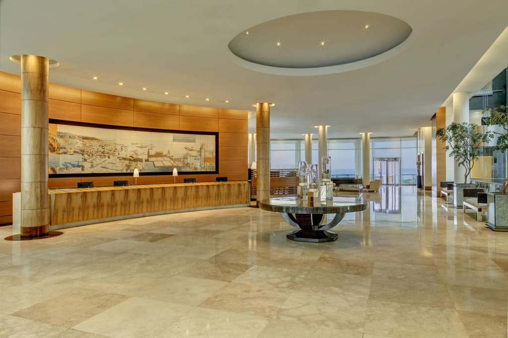 Hotel Mondial - photo 42