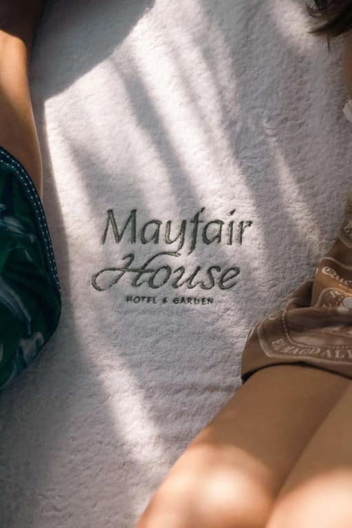 Mayfair House Hotel & Garden - photo 37
