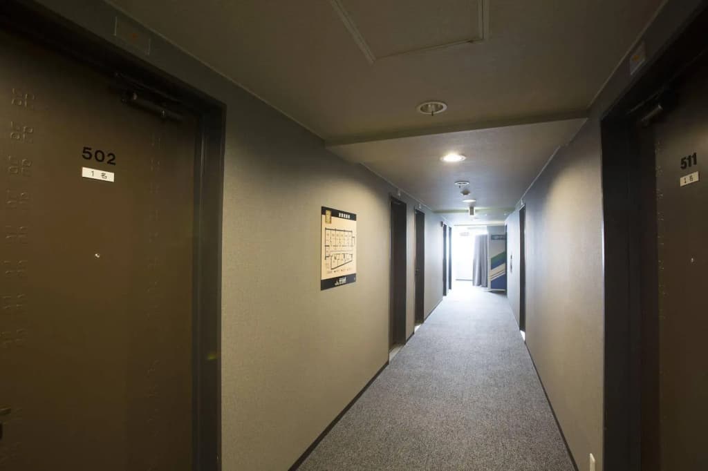 Hotel Tetora Akabane - photo 16