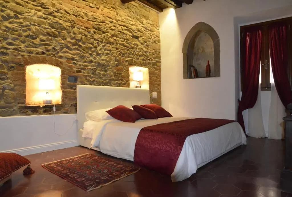 Suite la Nicchia Guelfa - main photo