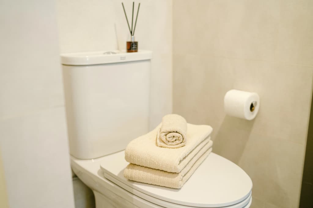 Nai Yang Haven at The Title 1BDR Flat - photo 6