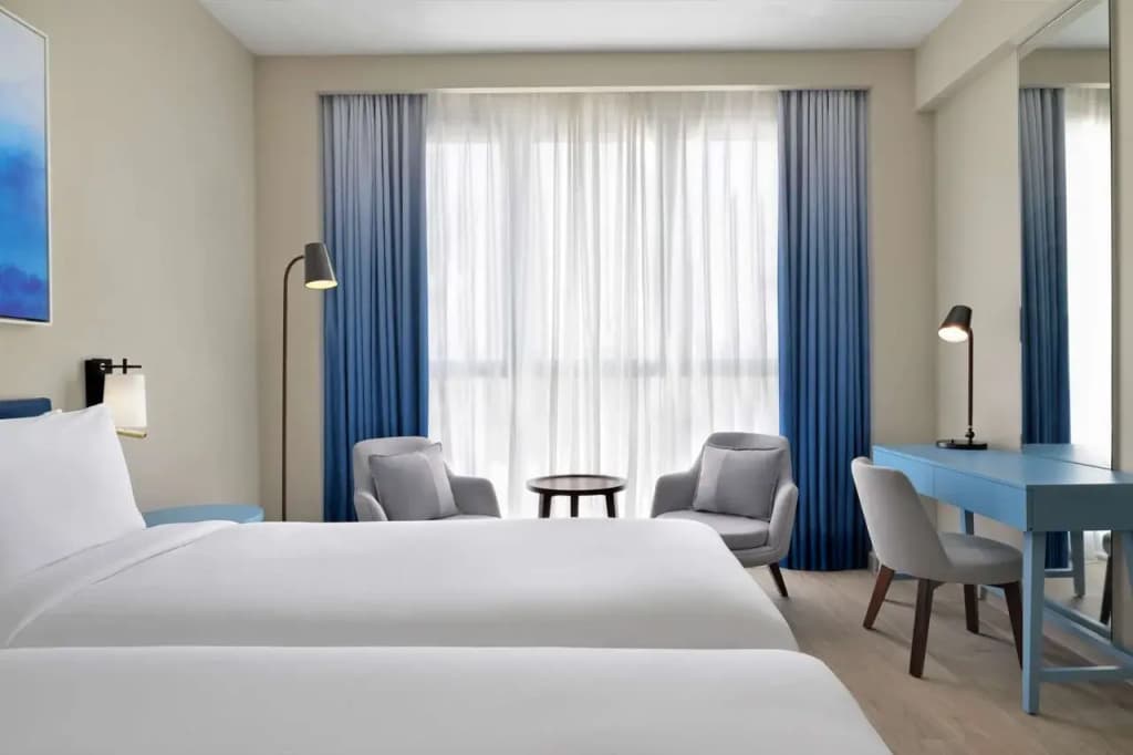 Mercure Dubai Deira - photo 5