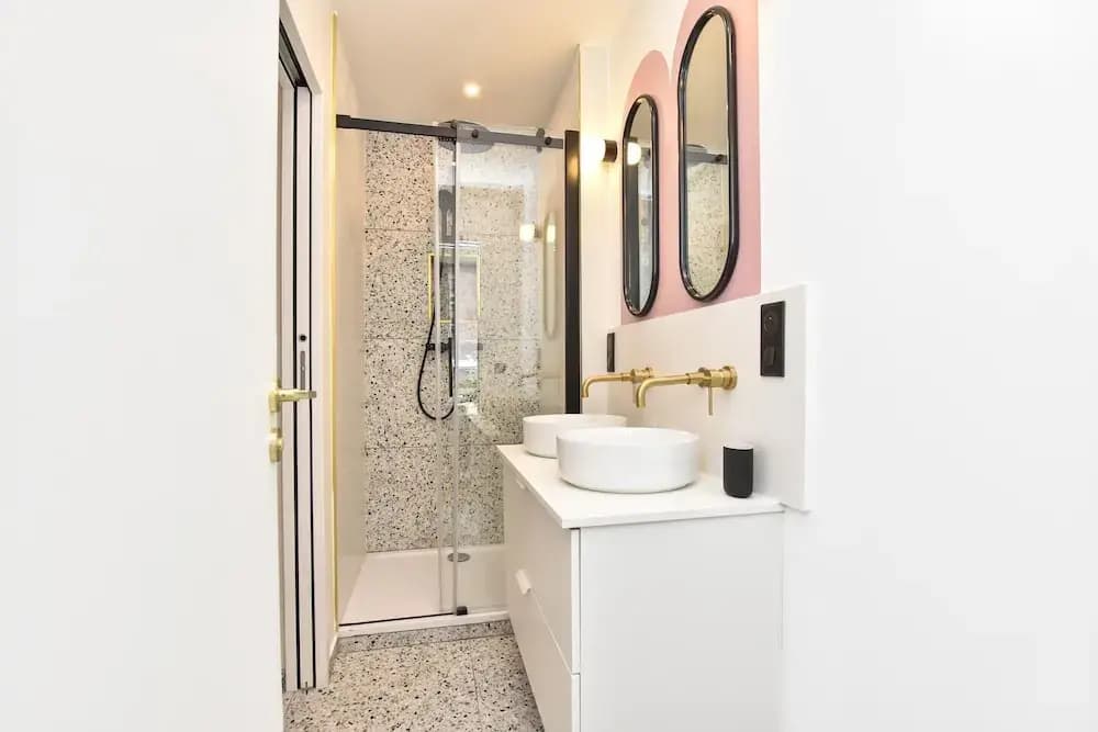 Cosy Apartment Near Eiffel Tower - photo 5