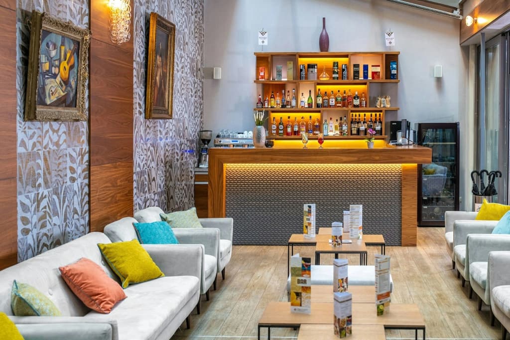 Charm Hotel Budapest  (formerly Boutique Hotel Budapest) - photo 11
