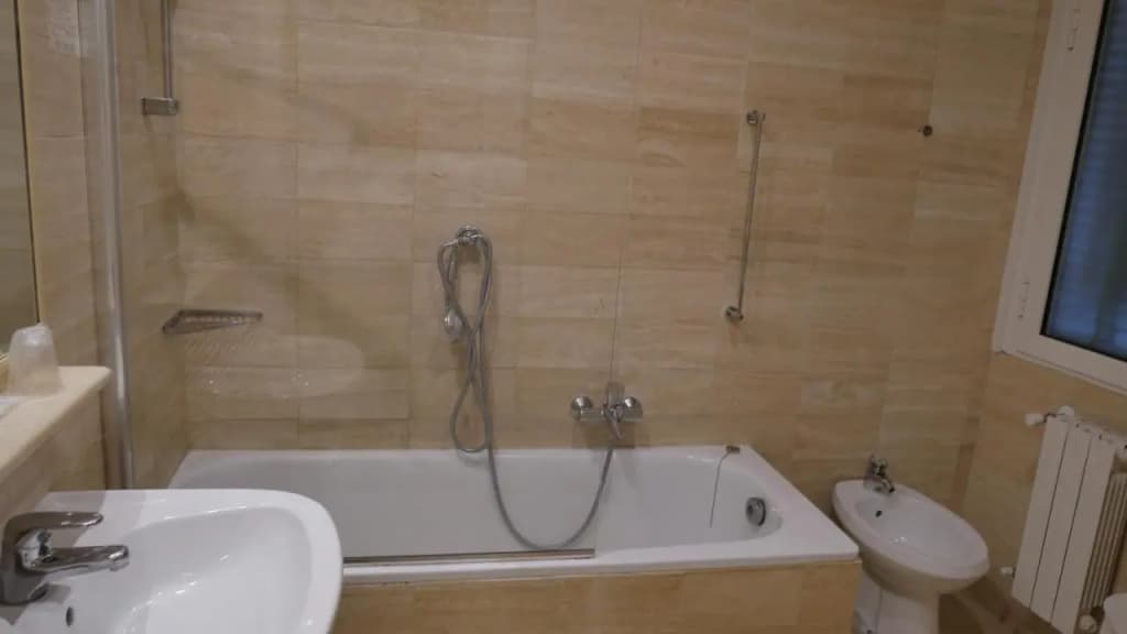 B&B Hotel Roma Italia Viminale - photo 32