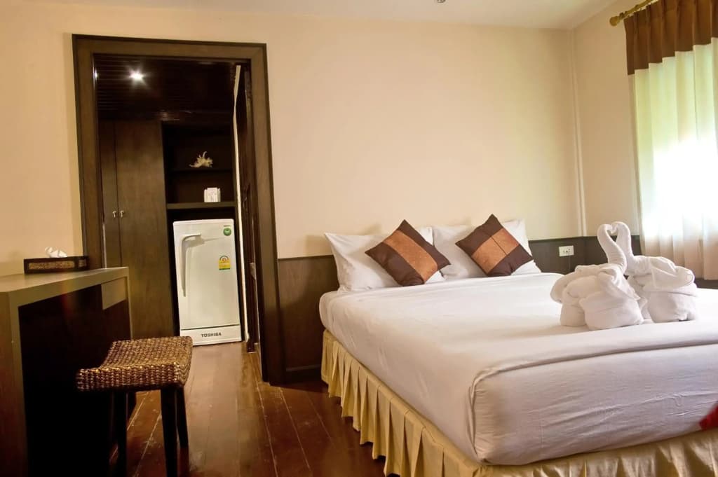 Inrawadee Resort - photo 23