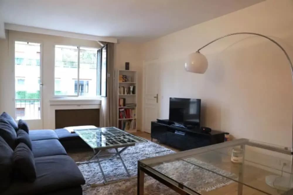 1 Bedroom Flat Near Eiffel Tower - photo 6