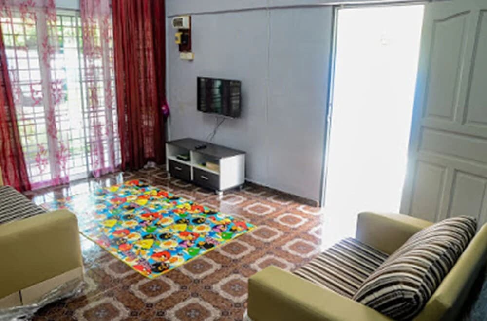 Kayangan Homestay Perlis - photo 6