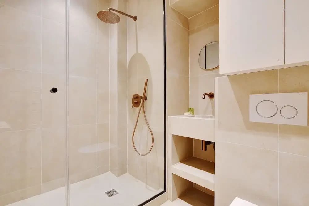 Amazing Duplex - 5br/10p - Montorgueil - photo 14