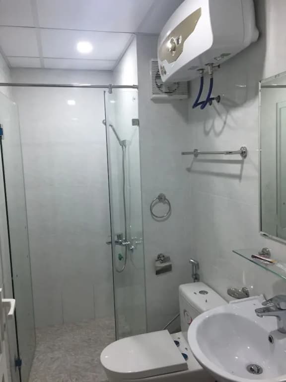 Newlife Condotel Halong - photo 9