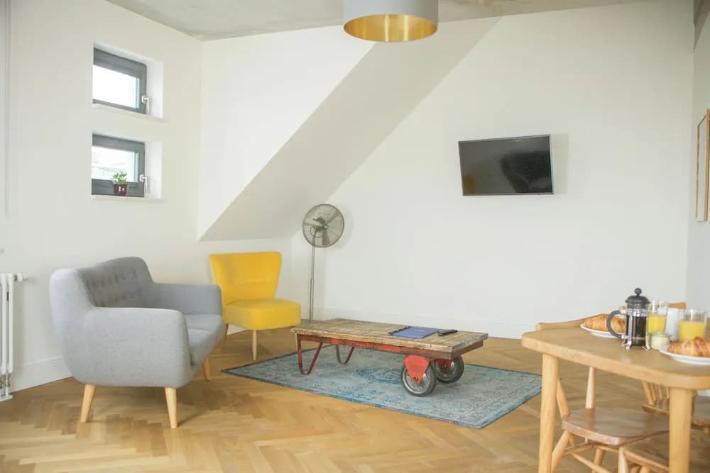 Berlin Base Apartments - KREUZBERG - photo 23