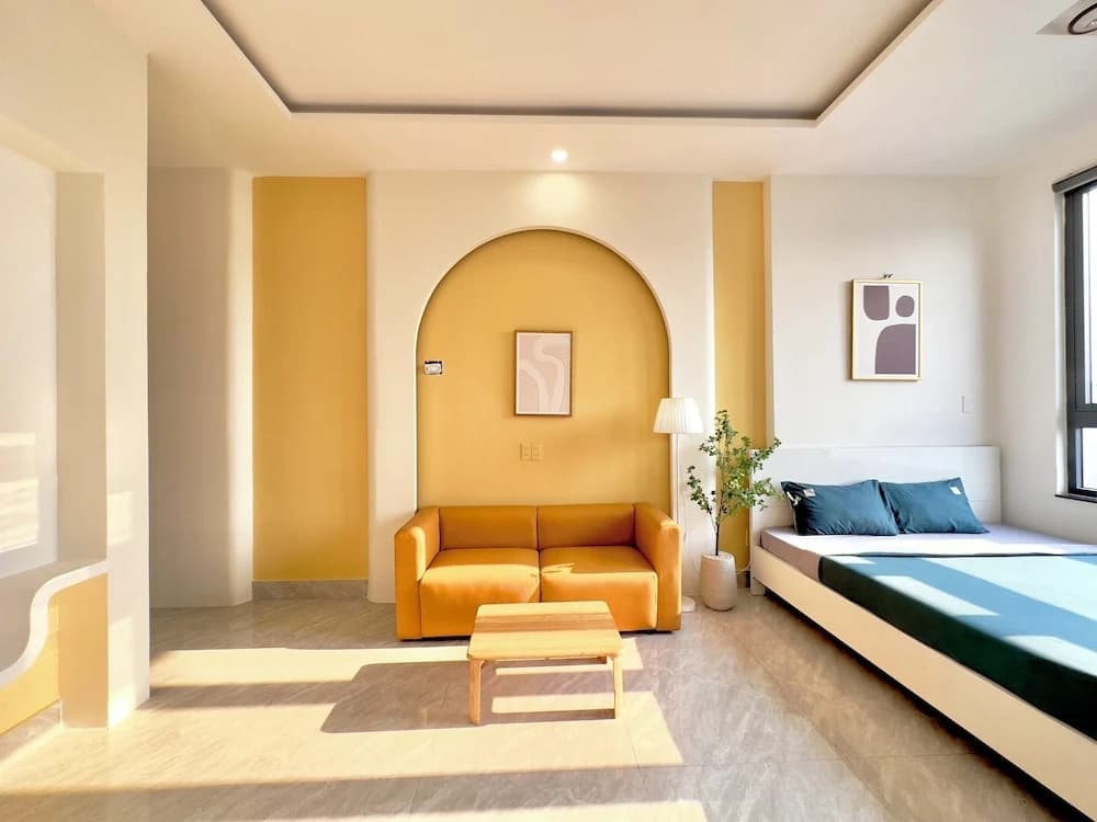 Corgi House Danang - photo 2