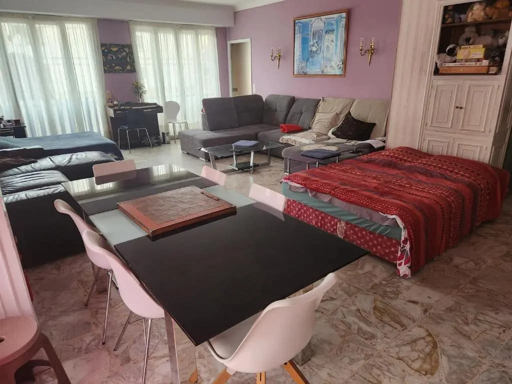 Apart 140m2 Promenade Ouest 12persons - photo 1