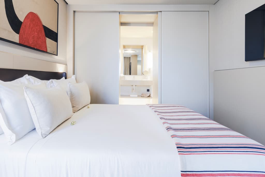 Hotel White Lisboa - photo 4