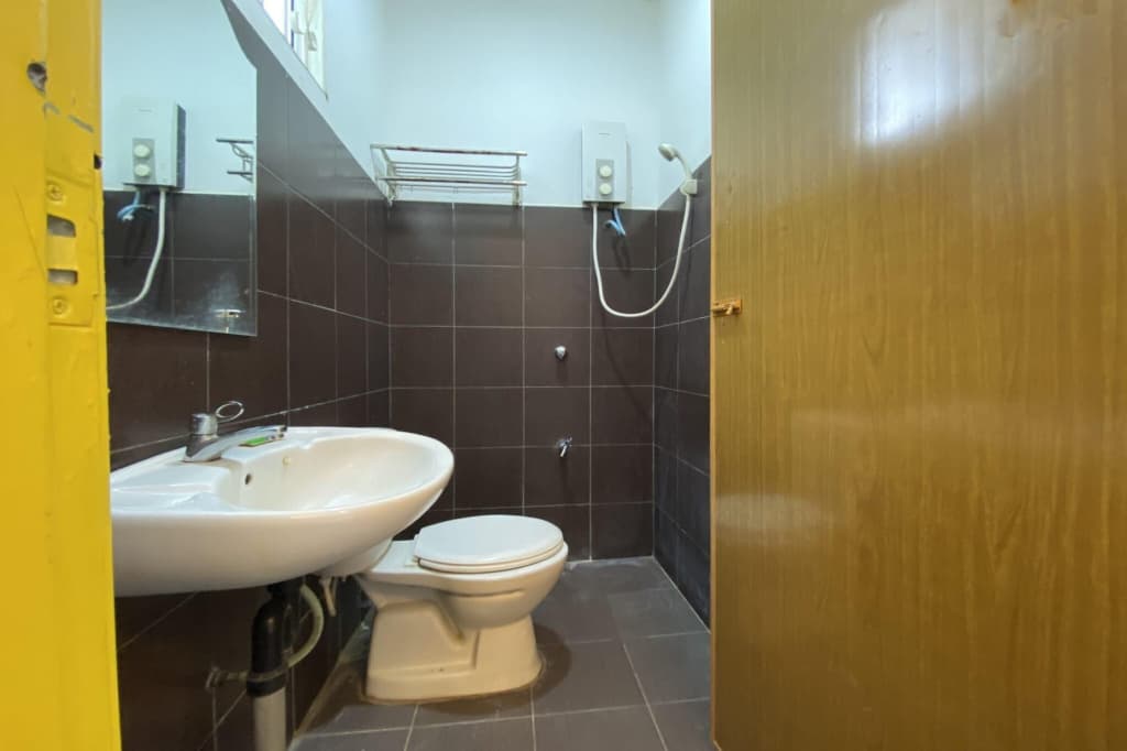 Hotel O Taman Kota Homestay - photo 7