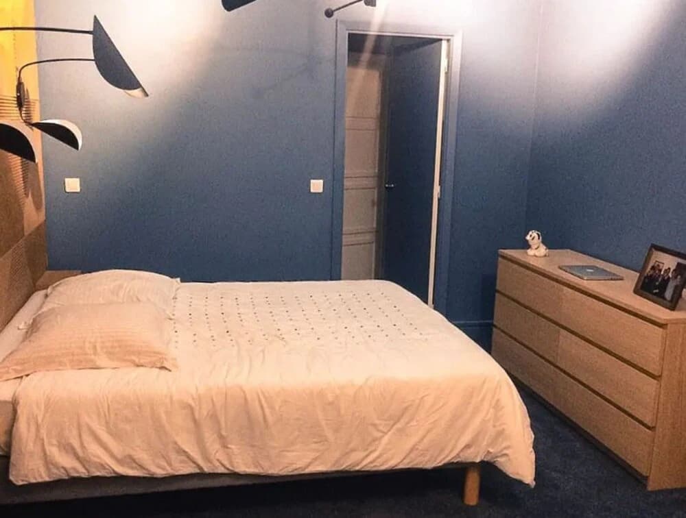 Apartment Champs Elysees - Saint Philippe du Roule - photo 4