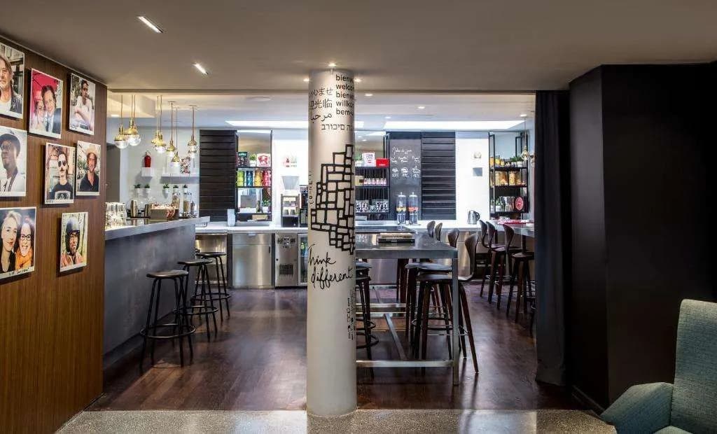 Le General Hotel - photo 48