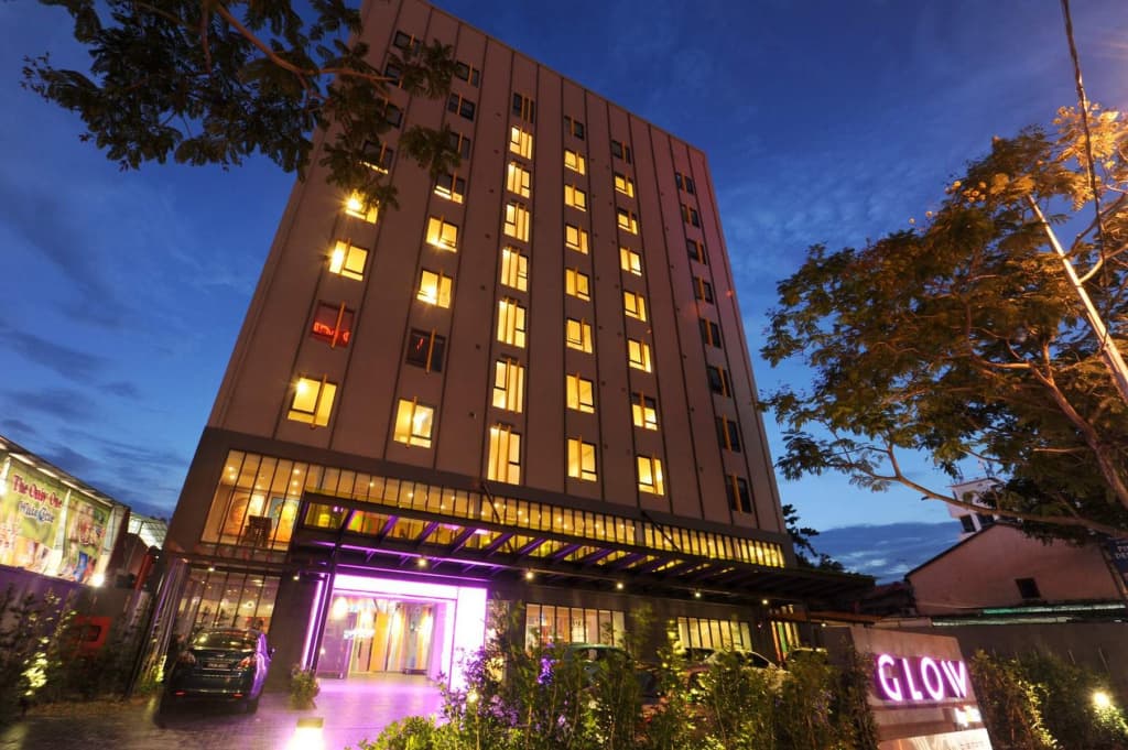 Travelodge Georgetown - photo 1
