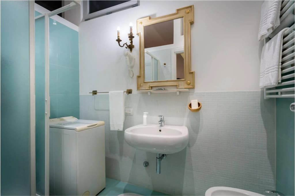Florence Vintage Apartment - photo 9