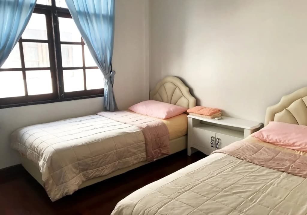 Sira’s House - photo 2