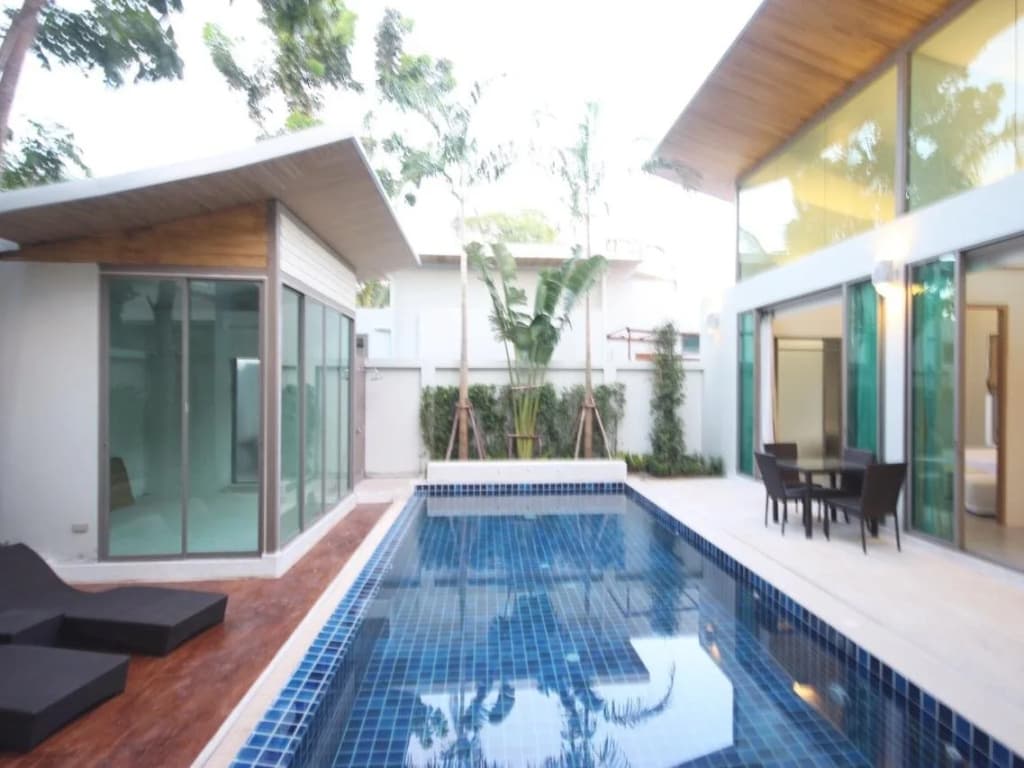 Areeca Pool Villa - photo 13