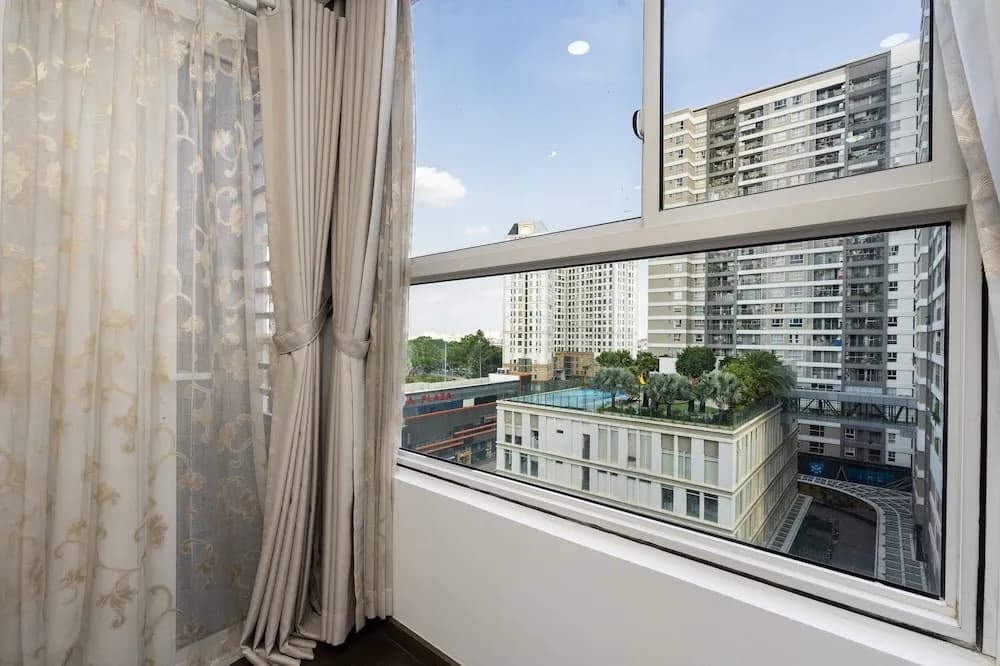 Golden Mansion Apartments Phu Nhuan - photo 36