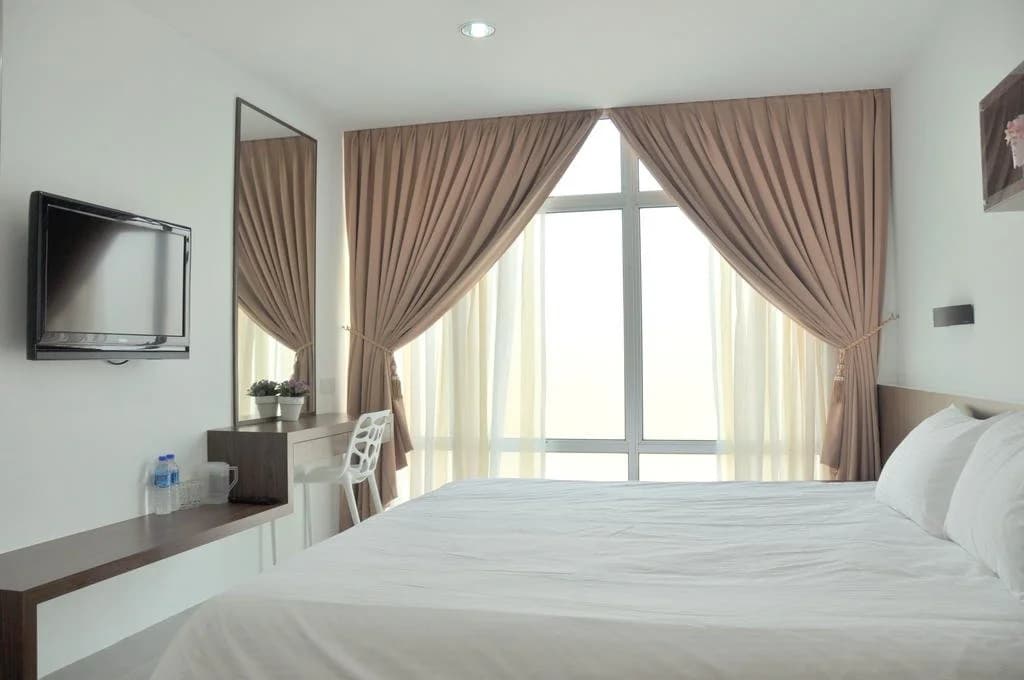 Lucky T Hotel - photo 5