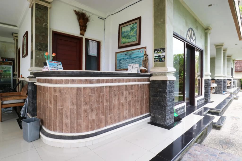 Agung Homestay Canggu - main photo