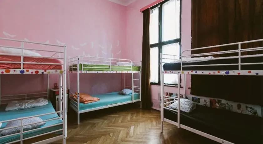 FunkNBunk Hostel - photo 2