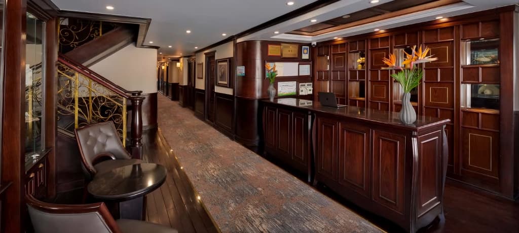 Paradise Elegance Cruise - photo 35