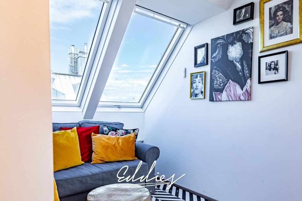 Eddie’s Design Apartments - photo 11