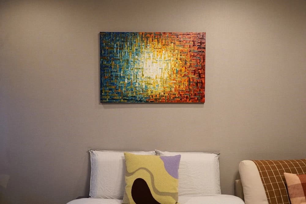 Penthouse 1-bedroom Flat in Hiroo Shibuya - photo 18