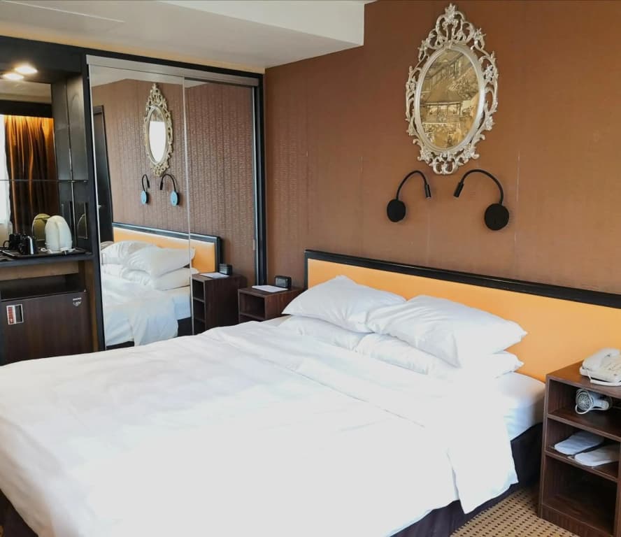 Best Western Plus Tsim Sha Tsui - photo 5