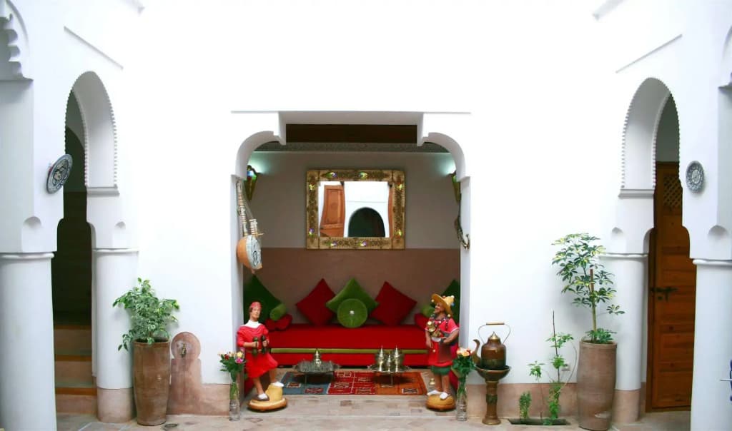 Riad Slawi - photo 1